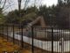 Aluminum Fence Installation South Jersey